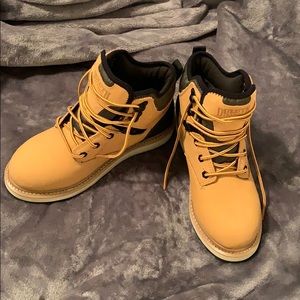 🖤 Duluth Trading Co Work Boots